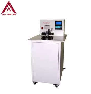 Автоматический тестер воздушной проницаемости