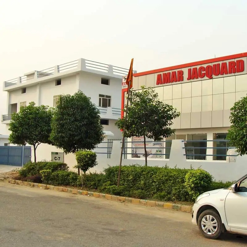 Амар Жаккард (2)