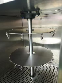 AT853 内部 AT853 — телефон