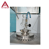 AT225 Lab Scale Scale Swinning Machine настраиваемая