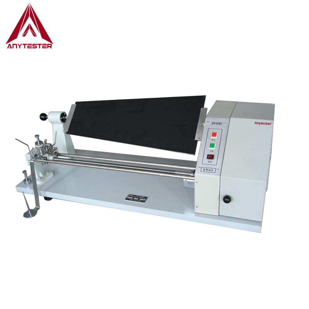HY0381 ASTM D2255 Текстильная пряжа