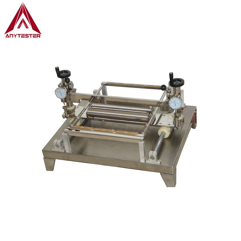 AT282A Лабораторная ручная машина для покрытия