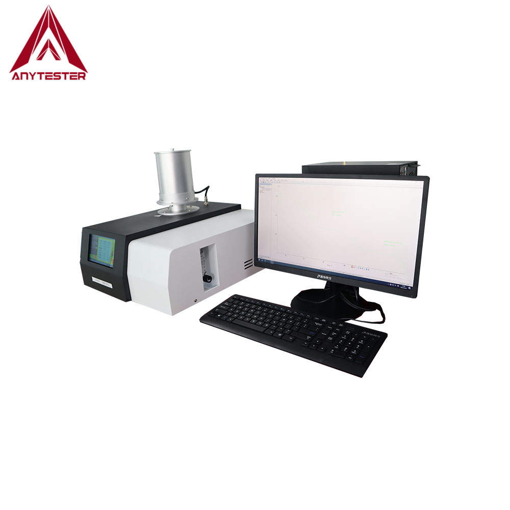 AT452 Thermo Gravimetric Analyzer TGA