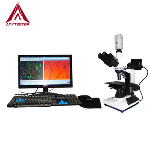 AT467 Carbon Black Dispersion Tester