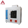 AT810 Horizontal и Verticical Flambility Tester UL94