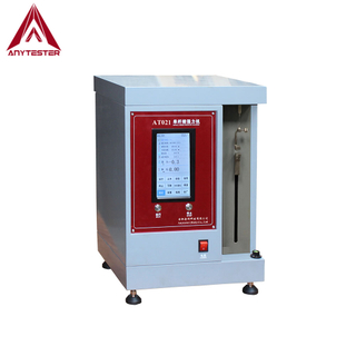 AT021 Одно волоконное тестер ASTM D3822