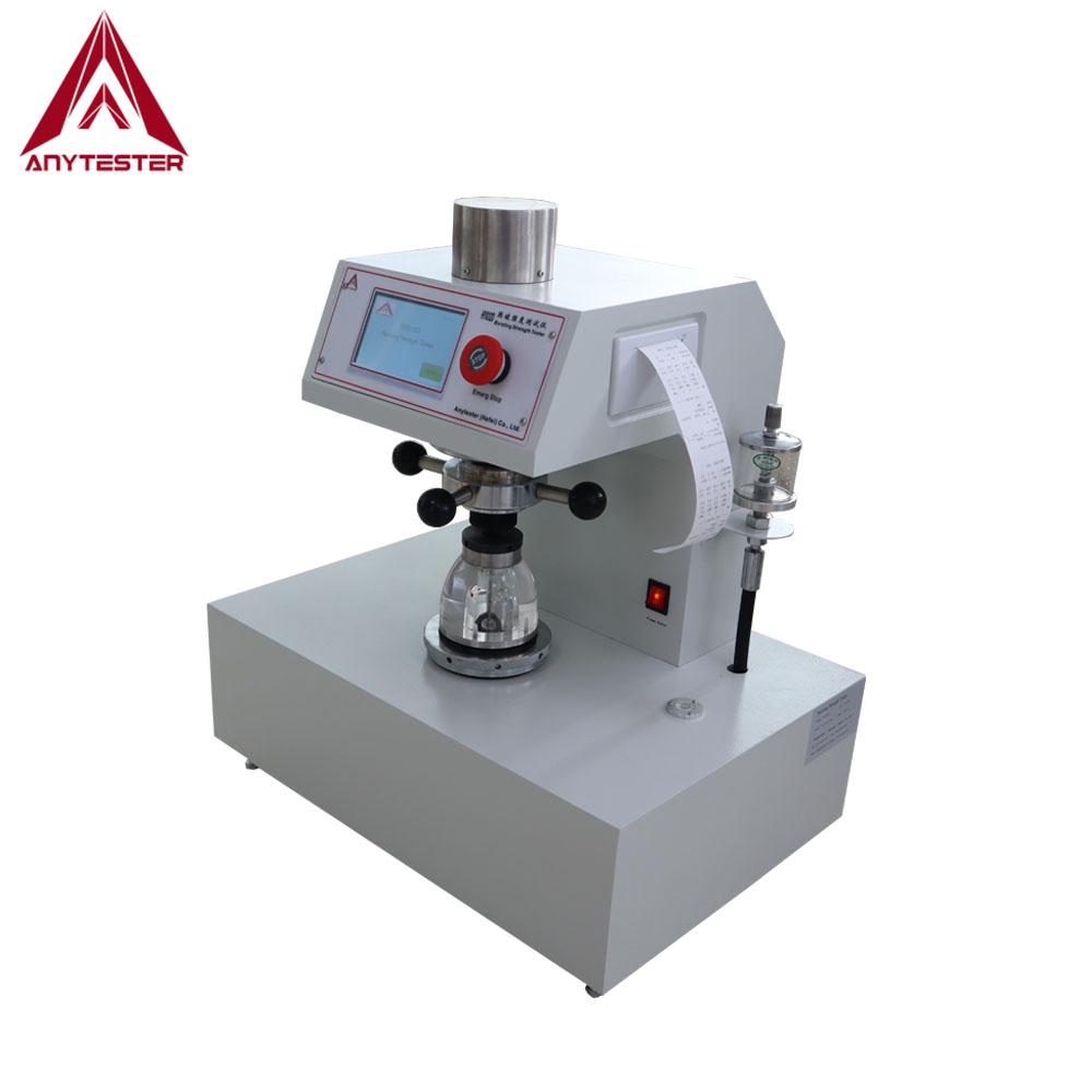 HY032D -тест прочности разрыва