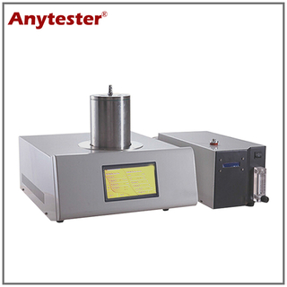 Hy4530 Синхронный тепловой анализатор