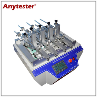 Wyzenbeek Cassion Tester