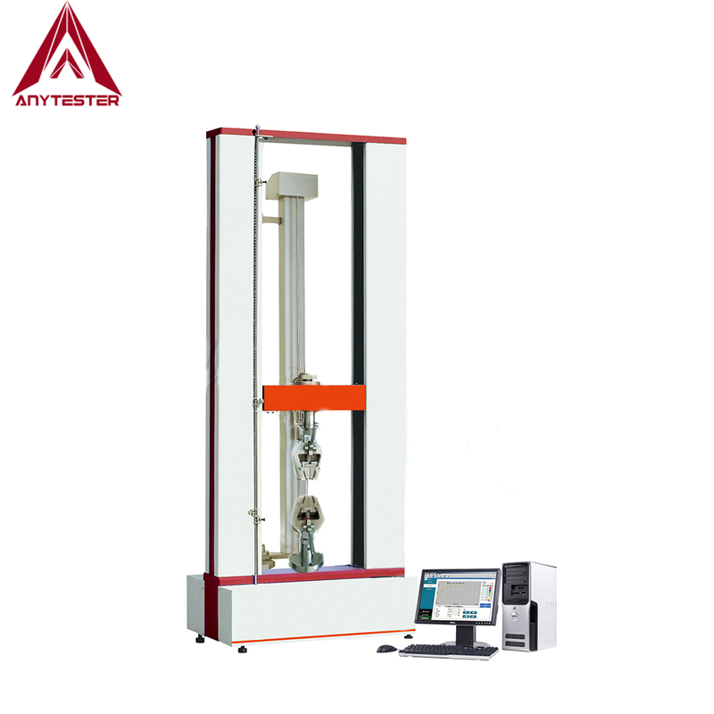 AT442 Universal Testing Machine 10KN 20KN 50KN 100KN