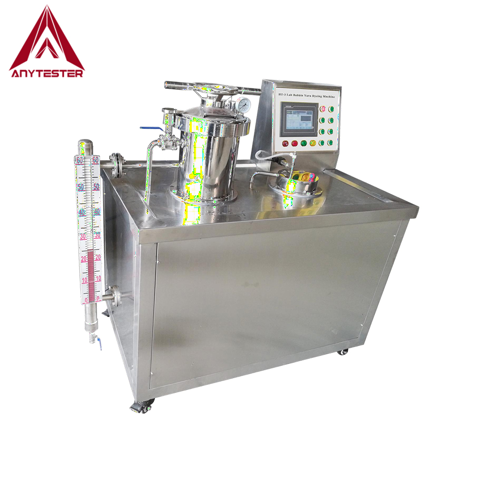 AT291A HTHP Fiber & Conting Matcher