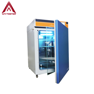 AT851 CO2 Климатическая камера