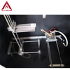 AT810 Horizontal и Verticical Flambility Tester UL94