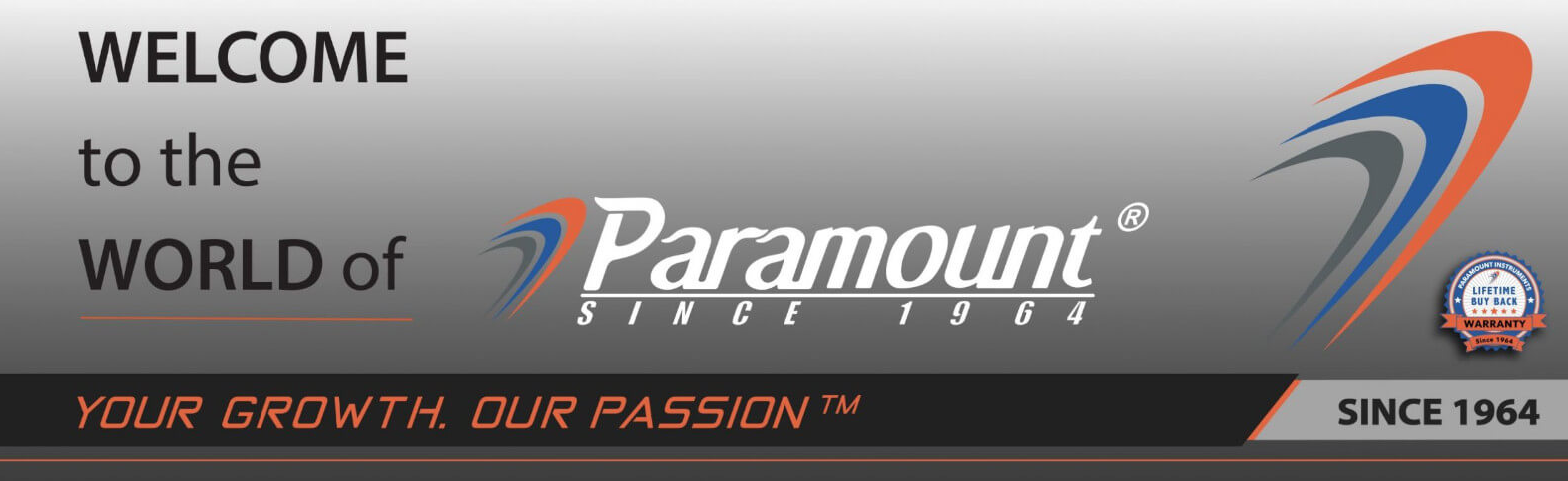 Paramount Instruments Pvt. ООО