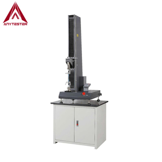 AT101 Series Single Column Universal Testing Machine