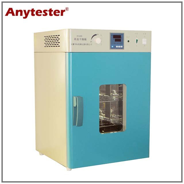 Electrothermostatic Blast Dy Hy9810