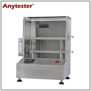 HY4800 Automotive Interior Fire Resistance Tester
