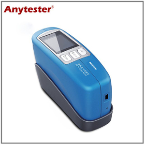 Hy380 Gloss Meter с множественным углом