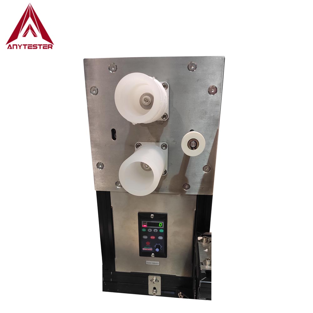AT235 Lab-Top Scale Scale Wet Stroning Machine для использования в обучении