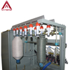 AT206 Laboratory 6 Spindles Spinning Machine