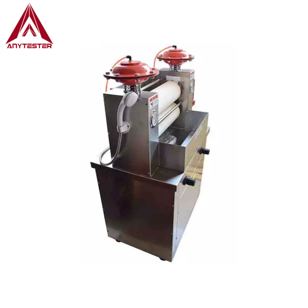 AT274 Series Pneumatic Leavy Duty Padder