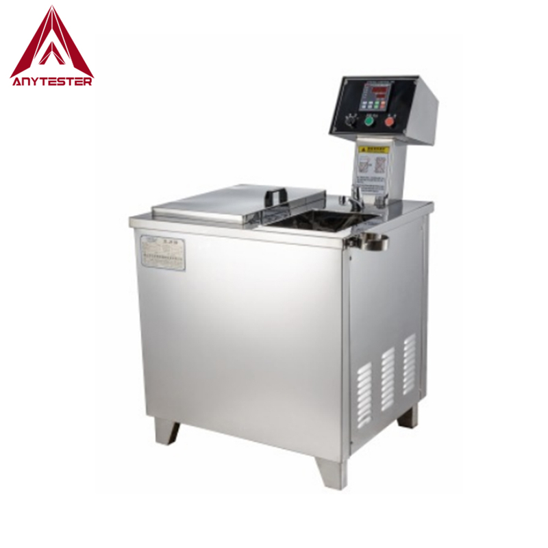 AT277 Машина для окраски для одежды и лент 