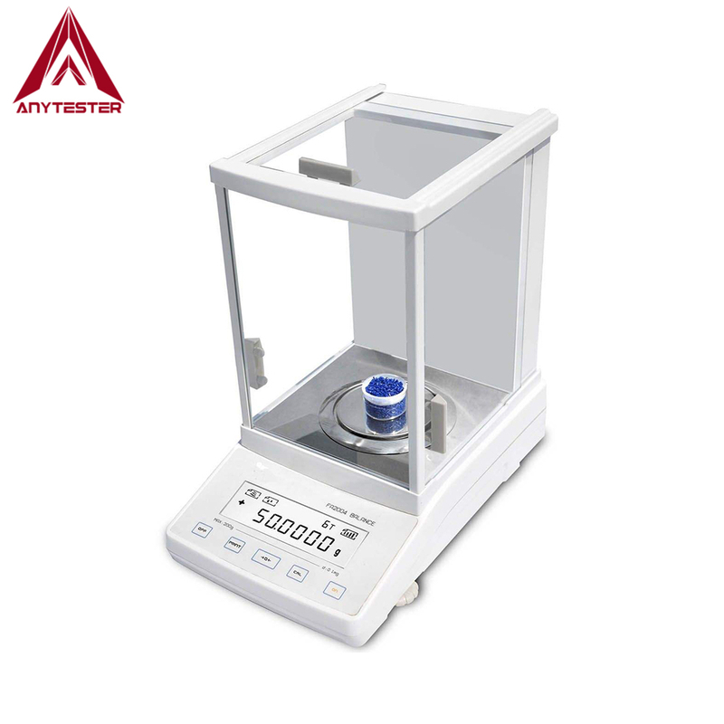 Аналитический баланс серии AT-FA 0,01 мг