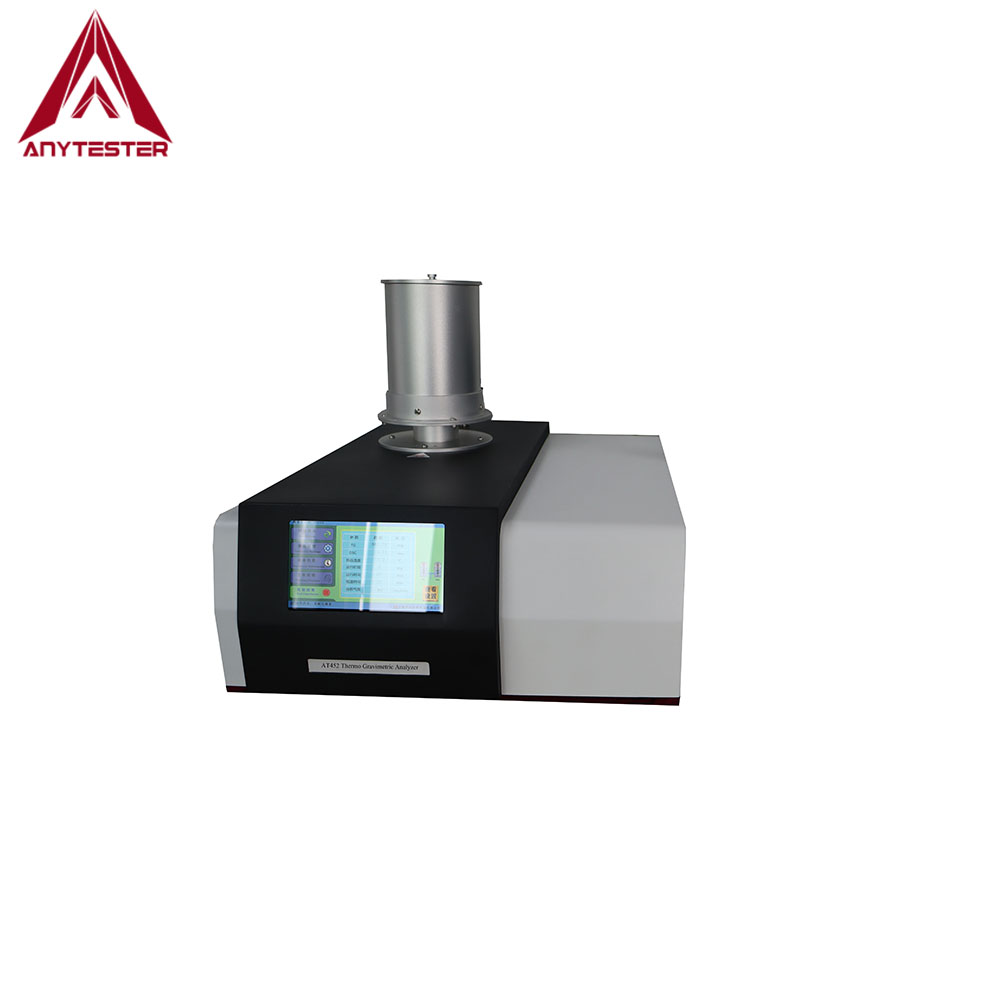 AT452 Thermo Gravimetric Analyzer TGA