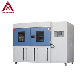 AT845 Камера воздействия температуры и влажности