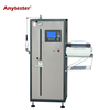 HY061F ASTM D2256 Тестер прочности пряжи.
