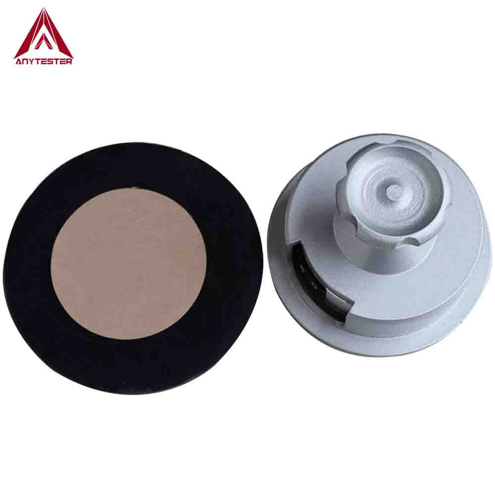 ZB01 серия круглый образец