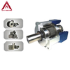 AT101 Series Single Column Universal Testing Machine