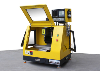 AT402G-230 MINI CNC MACHING