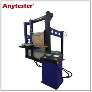 AT600 Window & Door Adware Adplainse Teplessing Machine