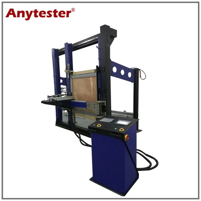AT600 Window & Door Adware Adplainse Teplessing Machine