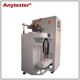 AT205 Laboratory Roving Machine