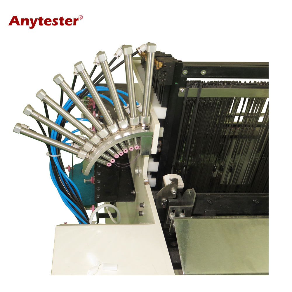 AT248 Автоматический образец рапира