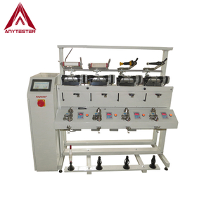 AT209 Lab Laive Cone Vinding Machine
