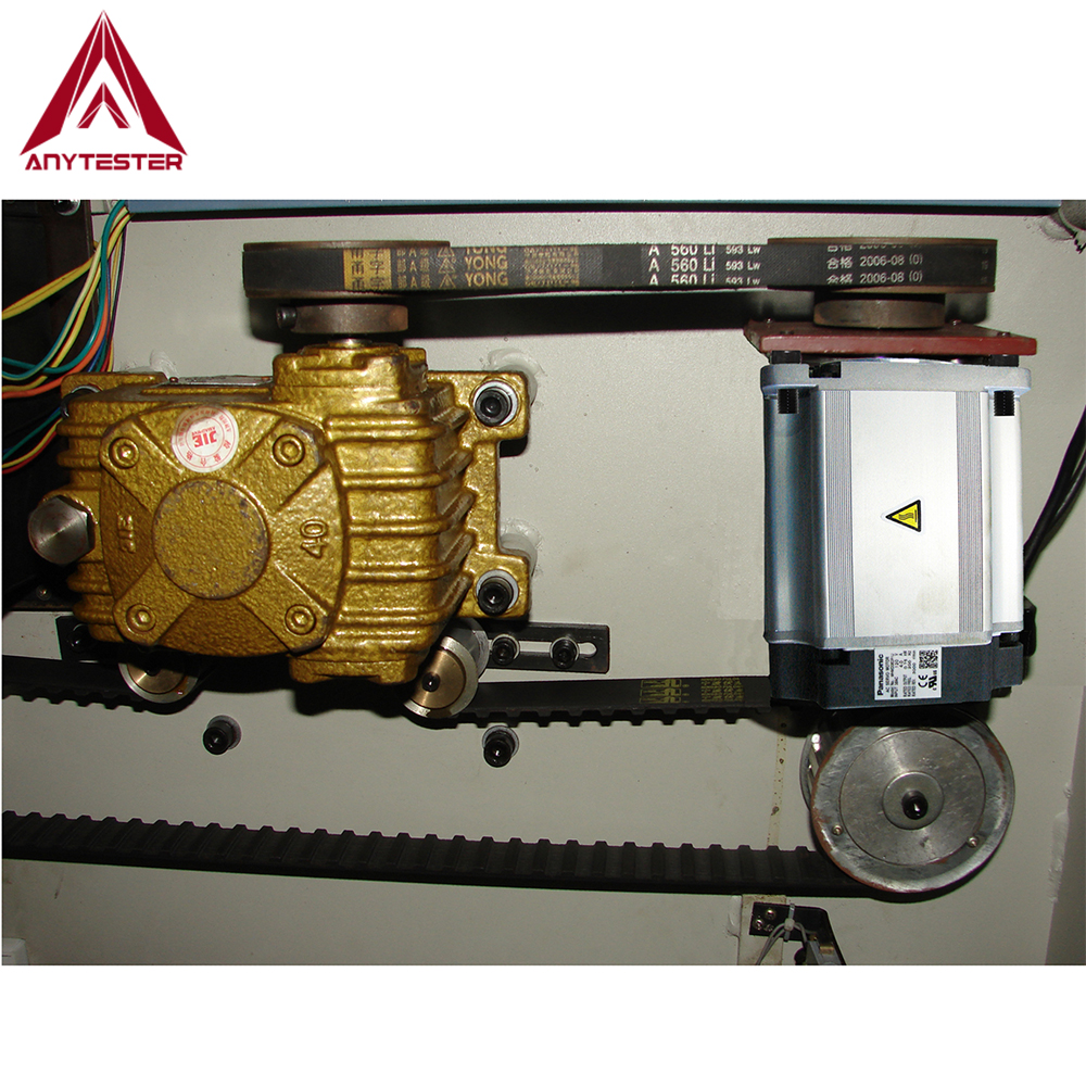 AT442 Universal Testing Machine 10KN 20KN 50KN 100KN
