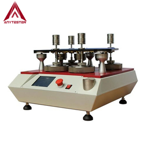 Hy0401 Martindale Cassasing and Pilling Tester