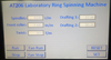 AT211 Laboratory Compact Spinning Machine