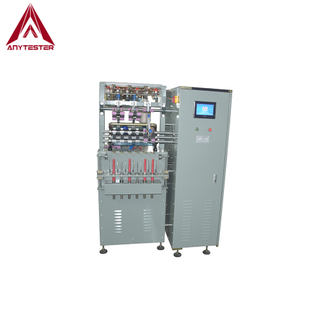 AT211 Laboratory Compact Spinning Machine