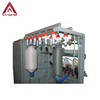 AT206F Laboratory Fancy Spinning Machine