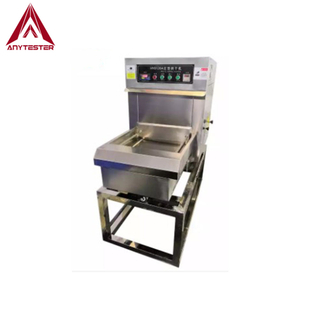 AT289 Series Mini Drycer Stenter