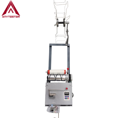 AT209A пряжа конусная машина