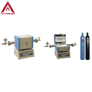 AT466 Carbon Content Content Tester