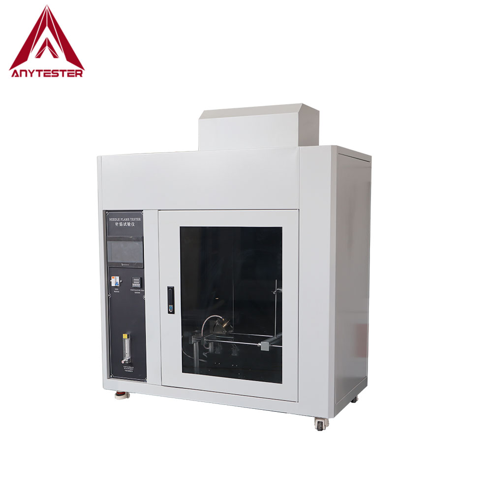AT803 Igle Flame Tester UL1694 