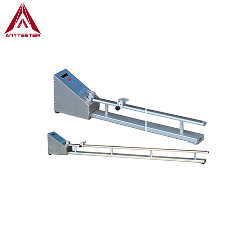 HY0111D Цифровой тест обжима