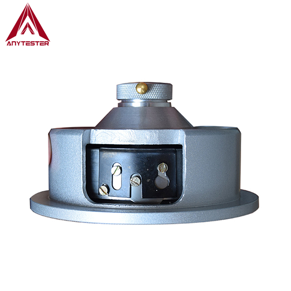 ZB01 серия круглый образец