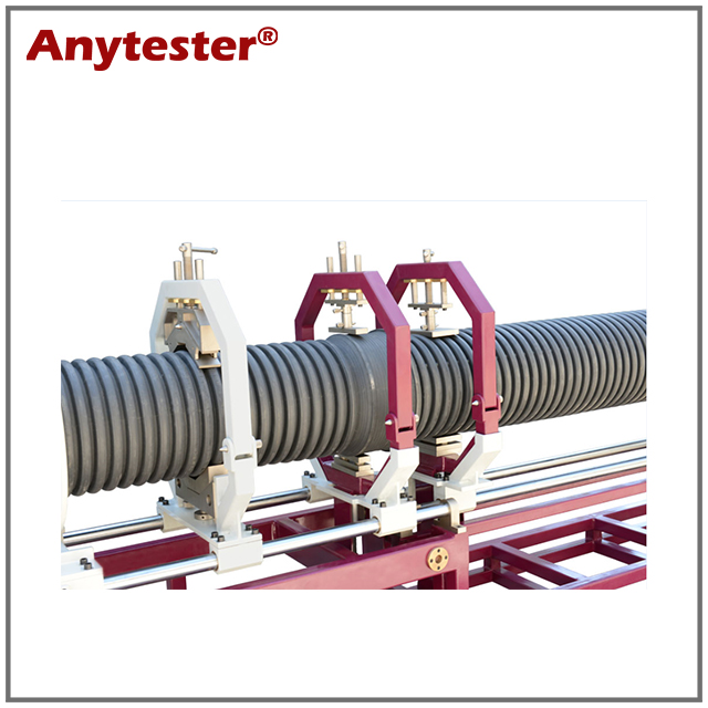 AT475 Teaktightnest Tester для соединения системы трубопроводов
